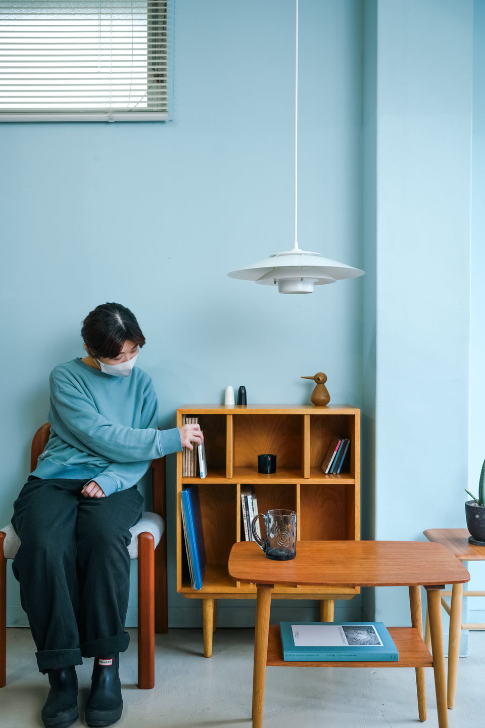 Jeka Pendant Light Gloria 3040-P Danish Vintage/デンマークヴィンテージ ペンダントライト ジェカ
