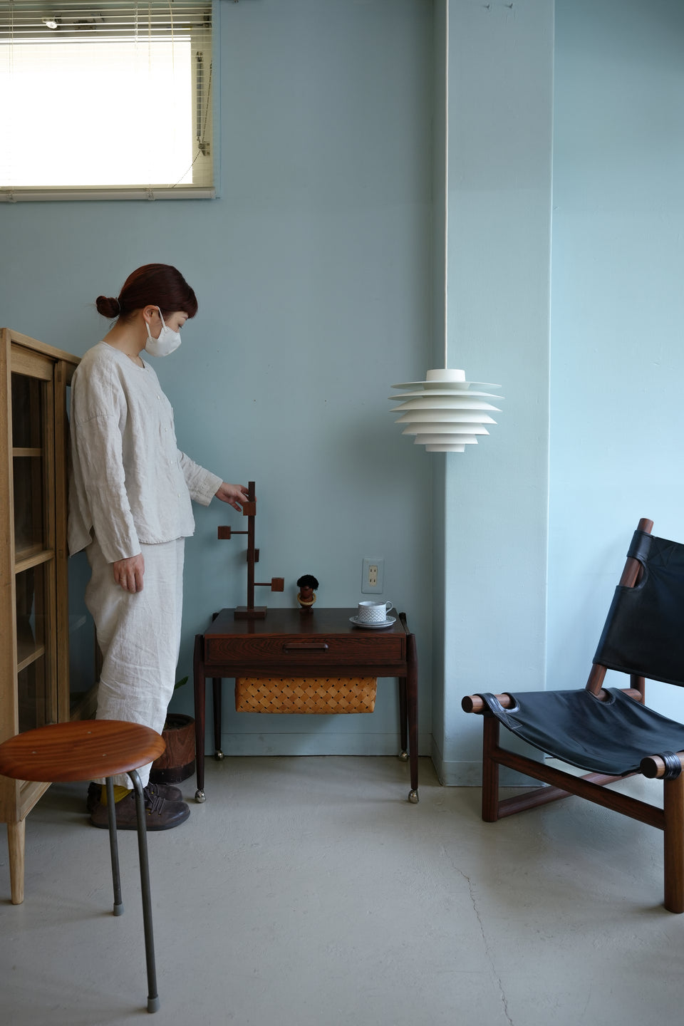 LYFA Pendant Light Verona Sven Middelboe/リーファ ペンダントライト ヴェローナ