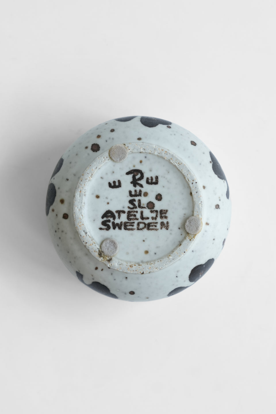 Rorstrand ATELJE Pot Bowl/ロールストランド アトリエ ポット ボウル

