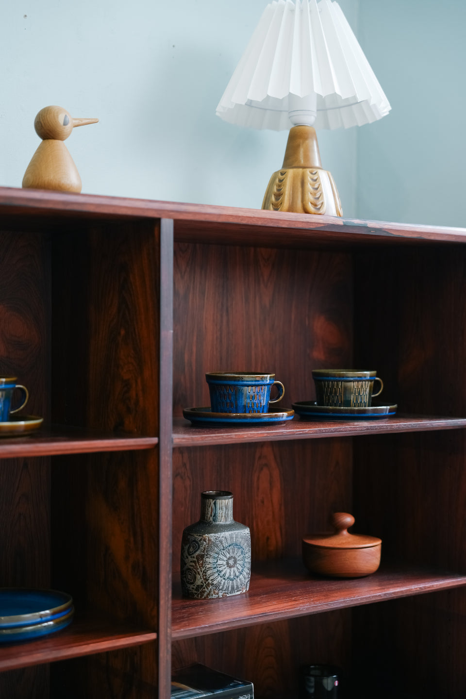 Soholm Granit Cup&Saucer Plate Maria Philippi/スーホルム グラニット カップ&ソーサー プレート 