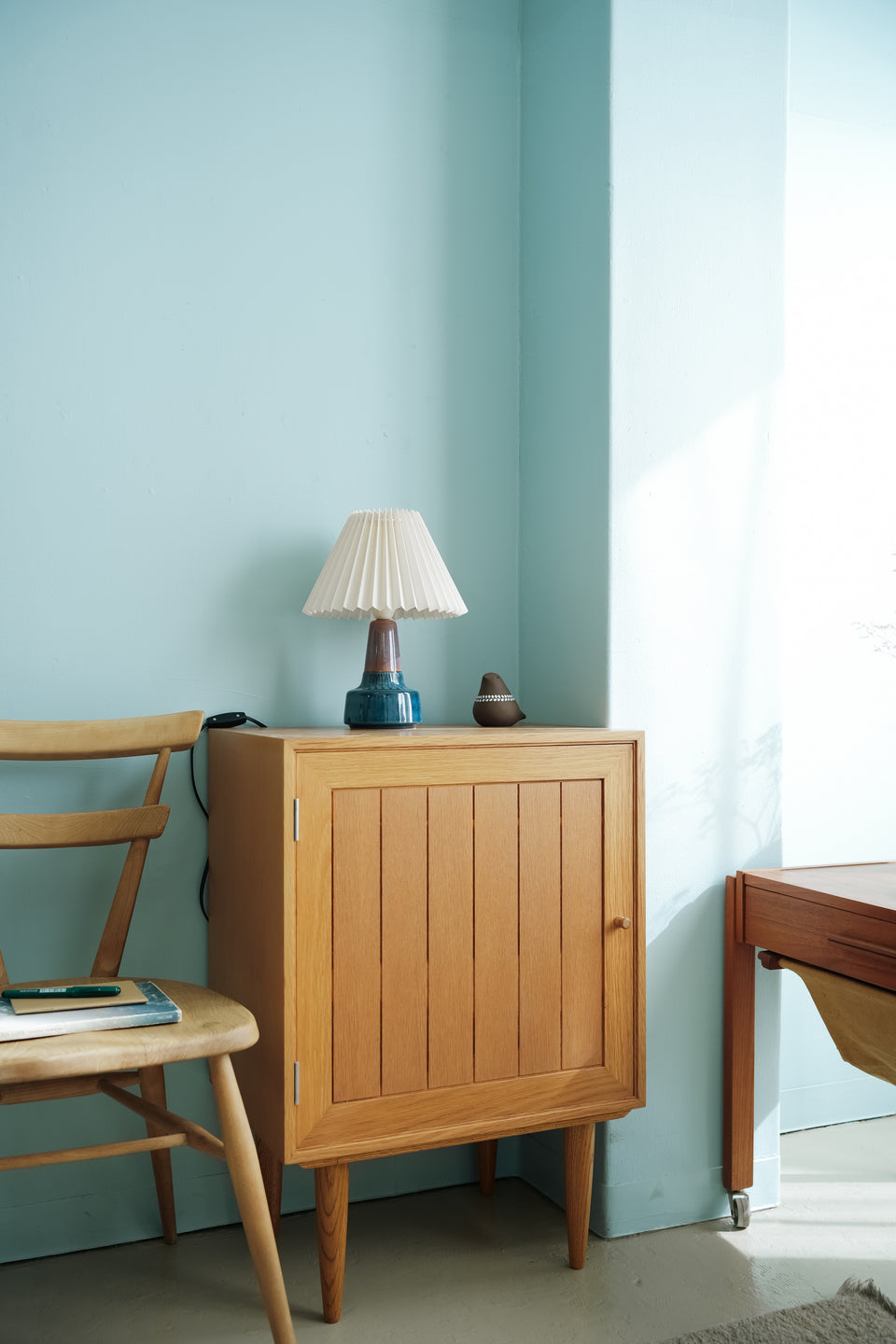 Soholm Table Lamp Model 1082 Einar Johansen/デンマークヴィンテージ スーホルム テーブルランプ 北欧インテリア