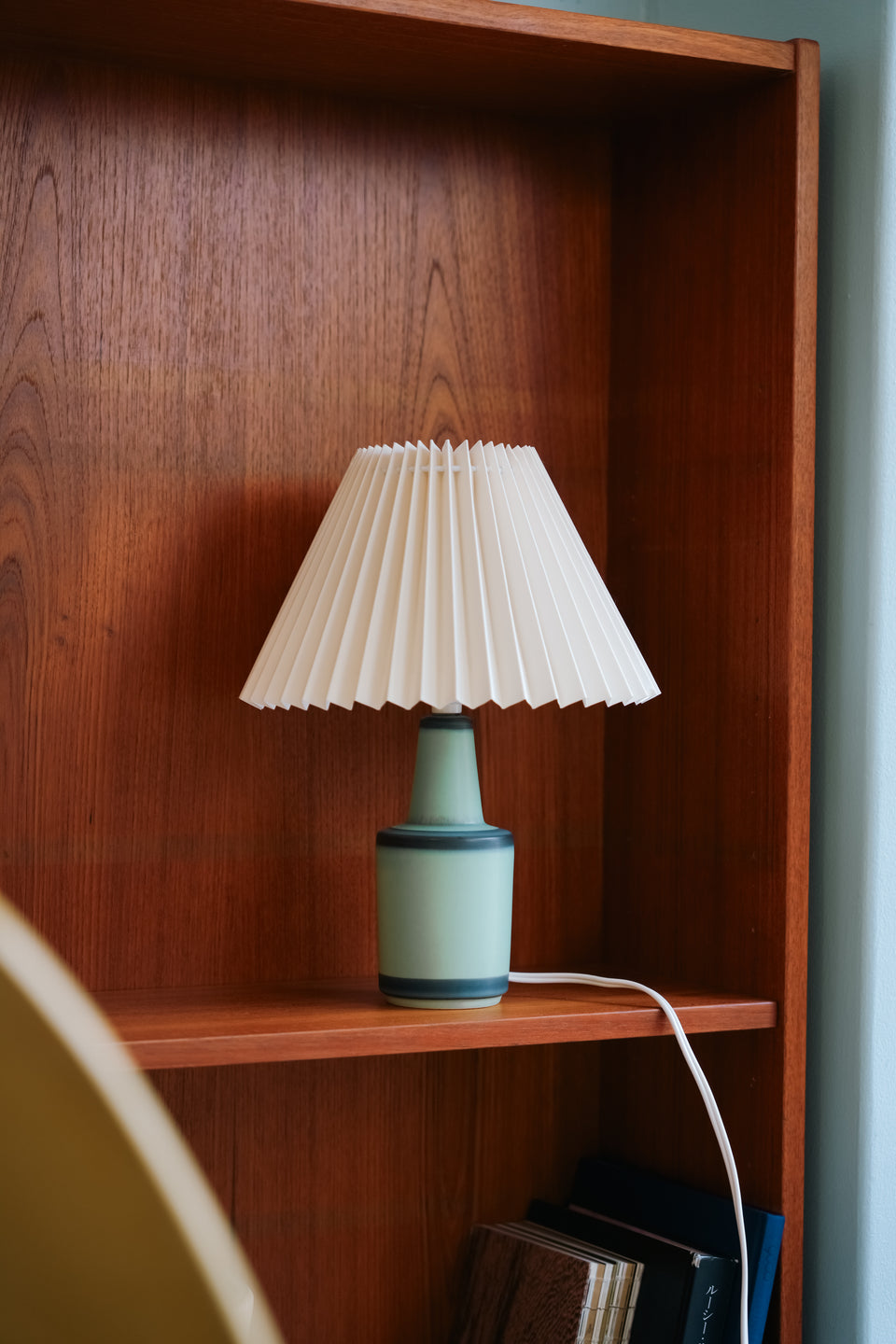 Soholm Table Lamp Model 1241-1 Einar Johansen/スーホルム テーブルランプ エイナー・ヨハンセン