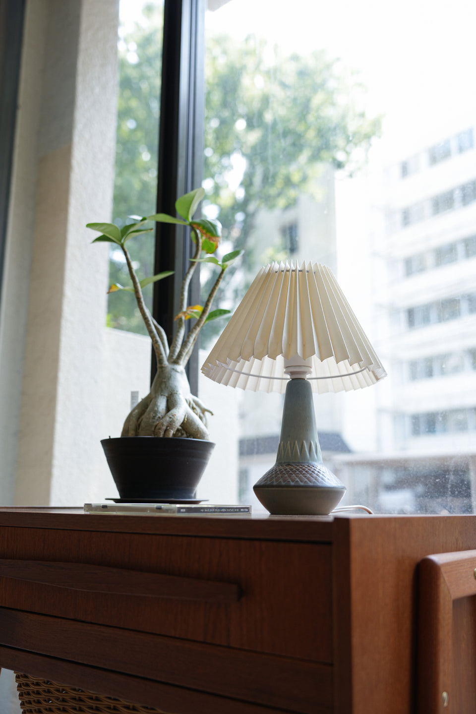 Soholm Table Lamp Model 926 Einar Johansen/スーホルム テーブルランプ エイナー・ヨハンセン 照明 デンマークヴィンテージ