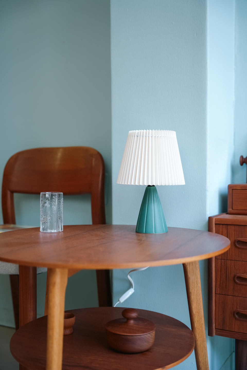 Soholm Table Lamp Model 965/デンマークヴィンテージ スーホルム テーブルランプ