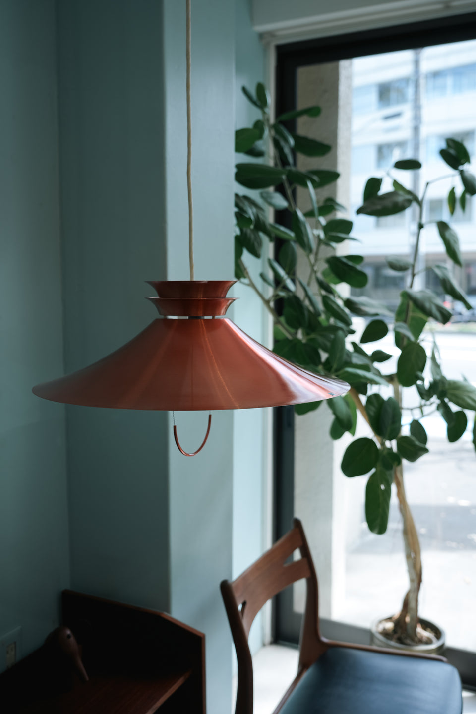 Toshiba Vintage Pendant Light/ヴィンテージ ペンダントライト 東芝 北欧モダンデザイン