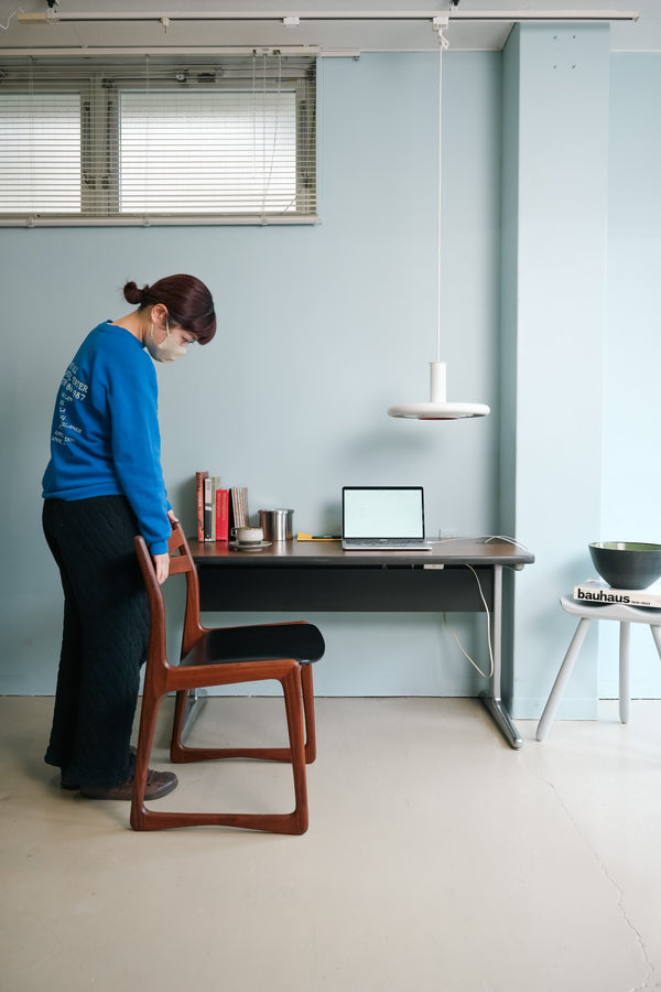 ハーマンミラー オフィスアクションデスク ヴィンテージ/Vintage Herman Miller Action Office Desk ...