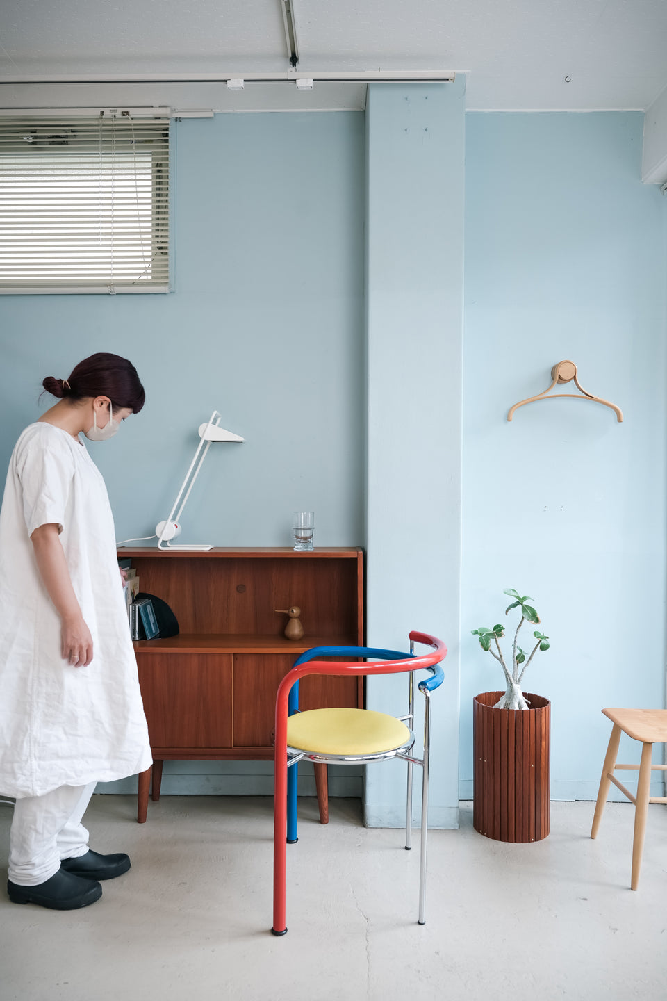 Danish Vintage Arkilux Desk Lamp Type 44019/デンマークヴィンテージ アーキルクス デスクランプ
