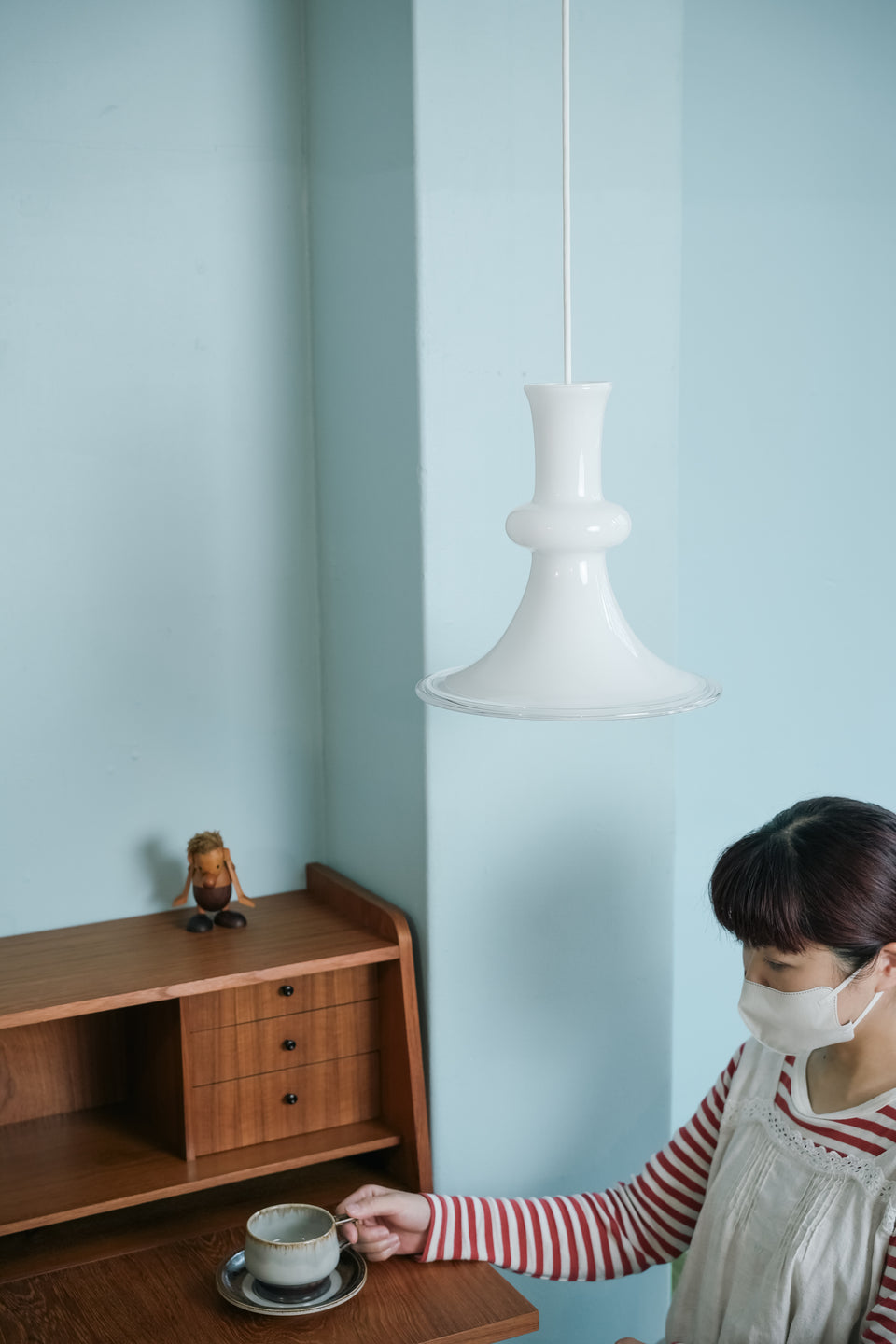 Holmegaard Etude2 Pendant Light Michael Bang/ホルムガード ペンダントライト エチュード マイケル・バング
