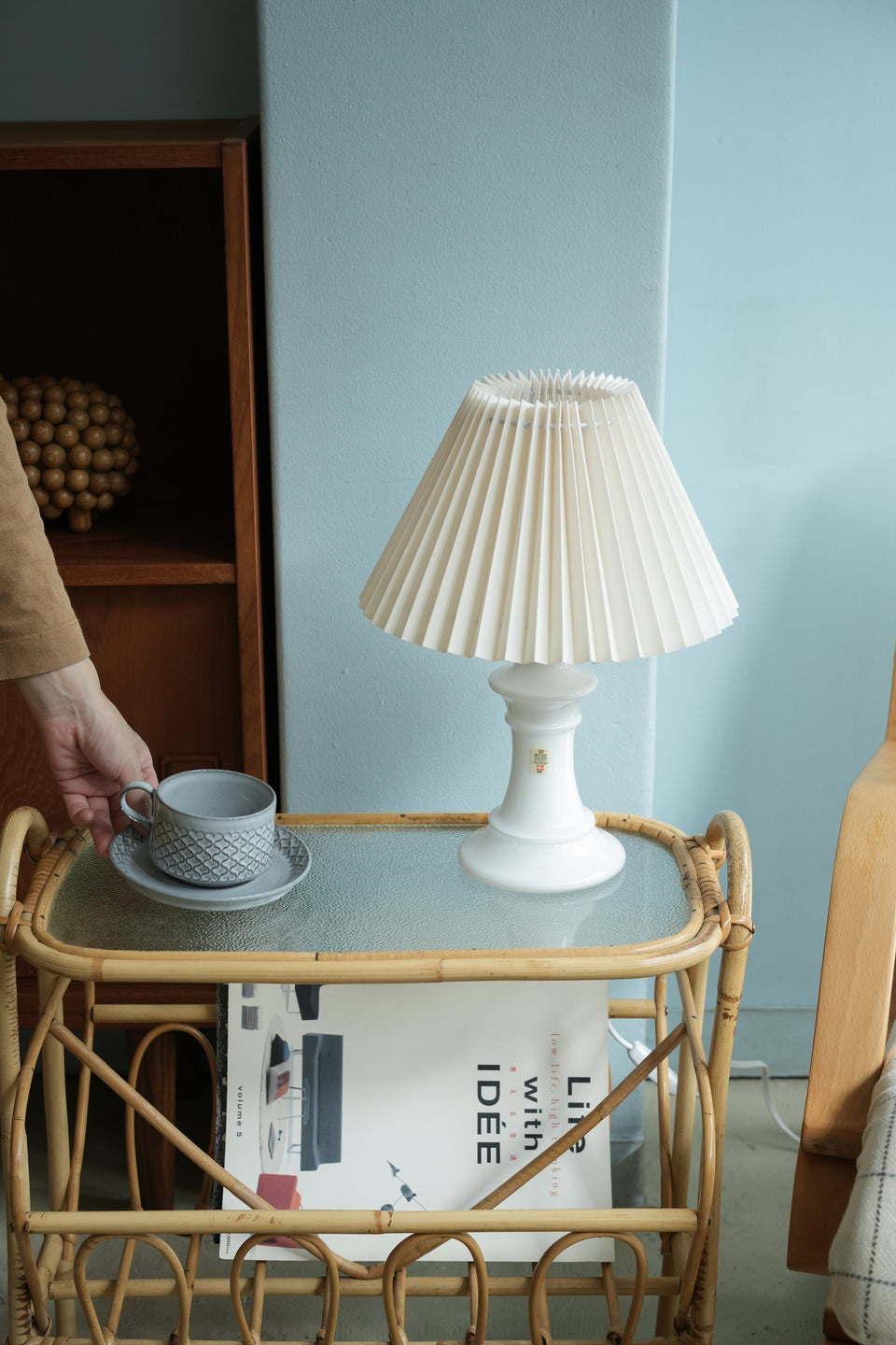 Holmegaard Michelle Table Lamp Michael Bang/ホルムガード テーブルランプ ミシェル マイケル・バング

