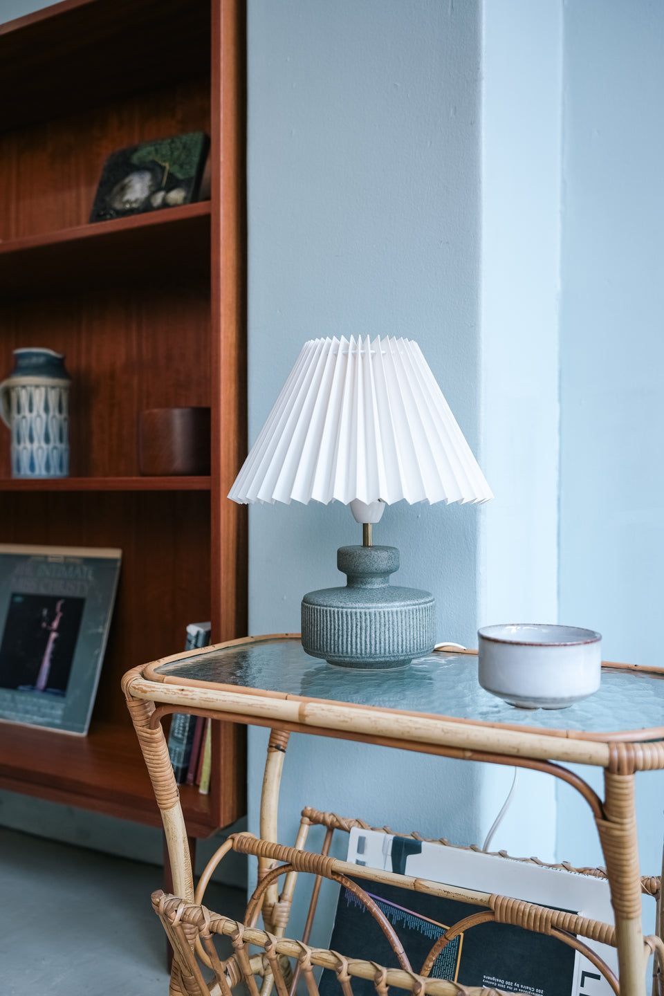 Soholm Table Lamp Model992 Danish Vintage/デンマークヴィンテージ スーホルム テーブルランプ