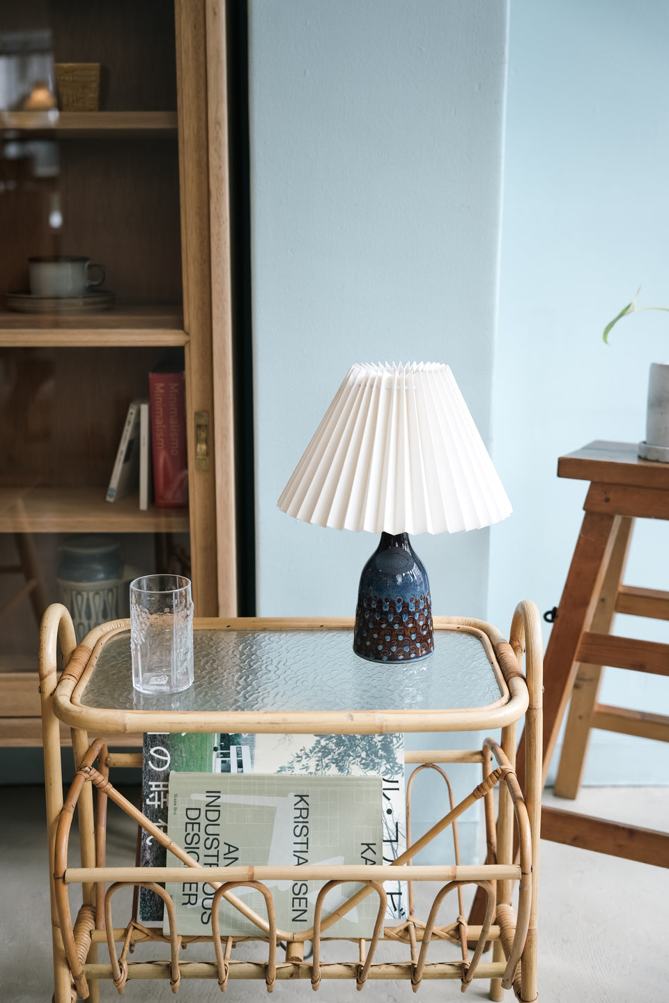 Soholm Table Lamp Model 966/2 Danish Vintage/デンマークヴィンテージ スーホルム テーブルランプ 照明