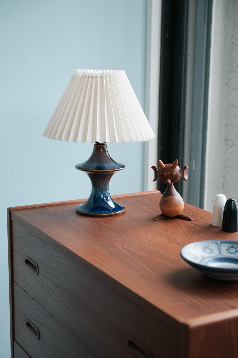 Soholm UFO Table Lamp Model 1065 Danish Vintage/デンマークヴィンテージ スーホルム テーブルランプ 照明