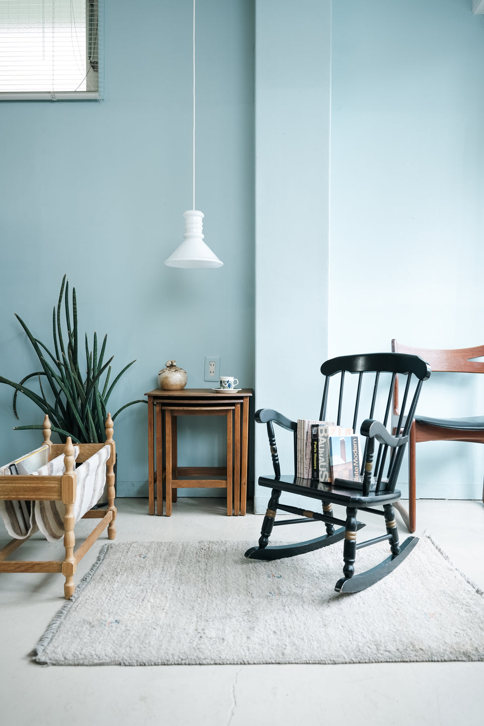 UK Vintage Geebro Nesting Table/イギリスヴィンテージ ネストテーブル
