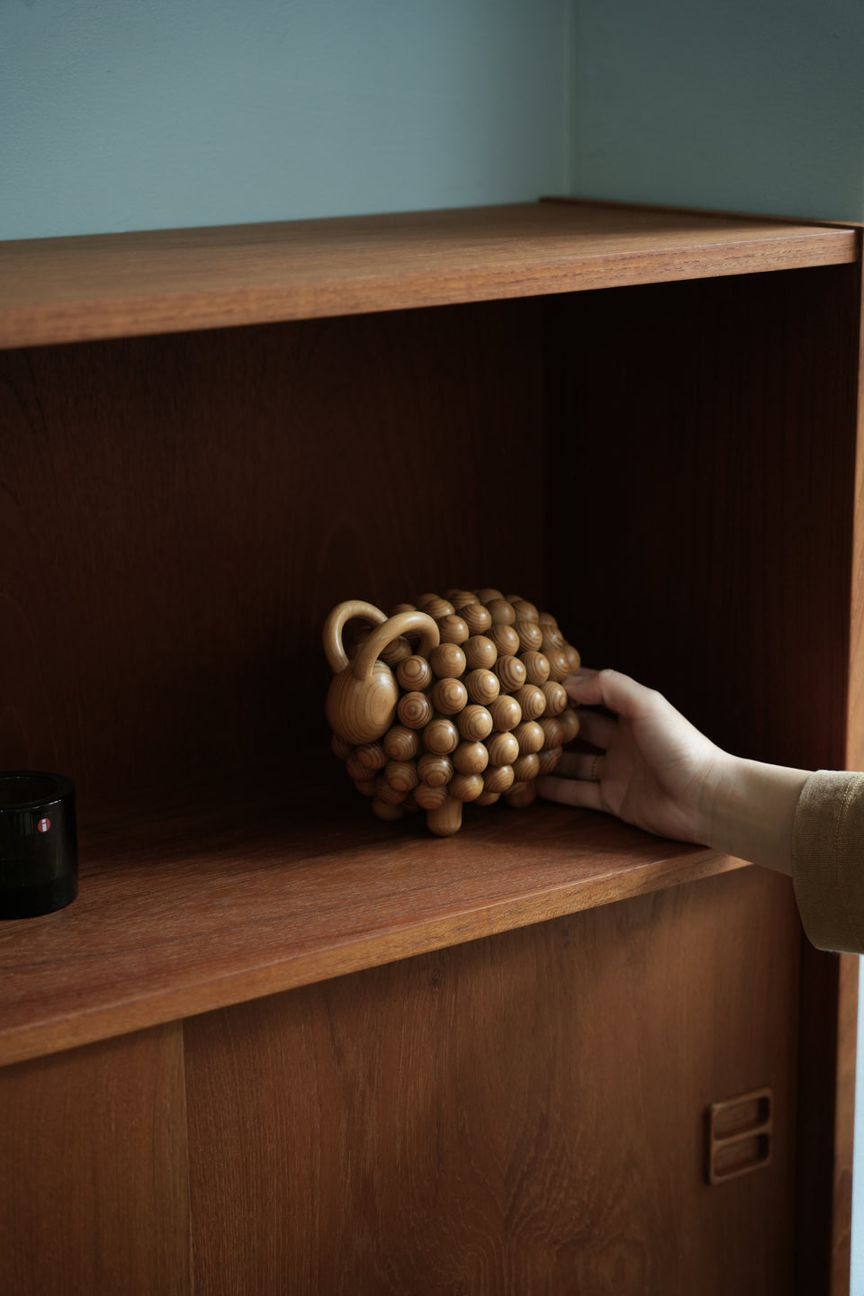 aarikka Passi Pikkupassi Objet/アーリッカ パッシ オブジェ フィンランドヴィンテージ