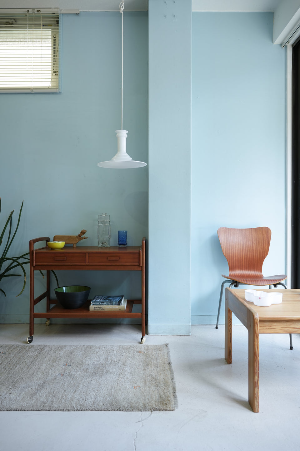 iittala Alvar Aalto Collection Bowl White/イッタラ アルヴァ・アアルト コレクション ボウル ホワイト 北欧インテリア