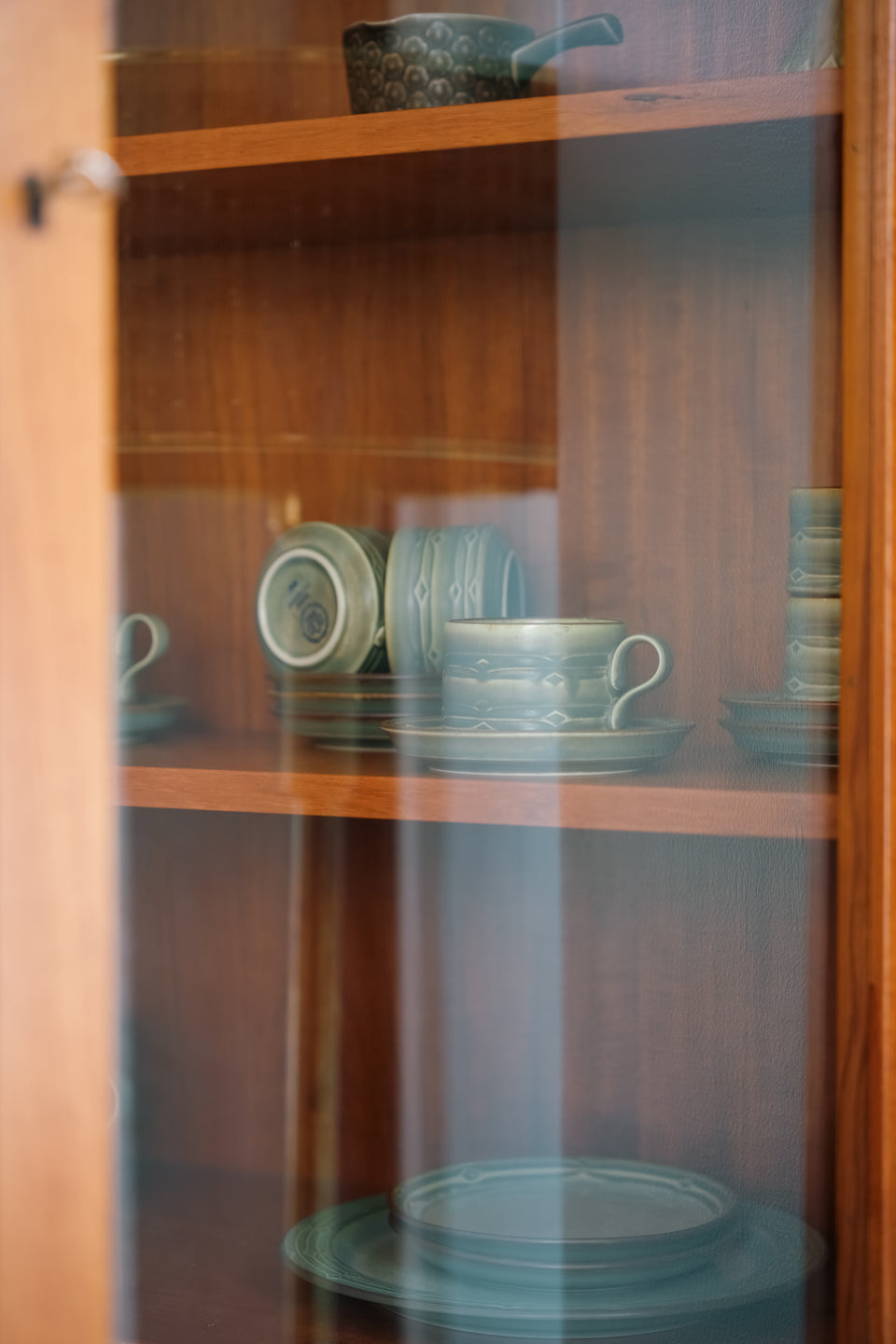 Jens H. Quistgaard “RUNE” Cup & Saucer/イェンス・クイストゴー