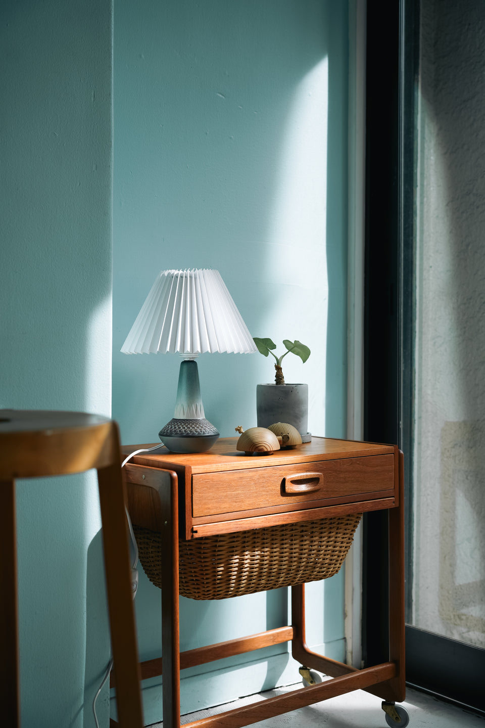 Table Lamp Model 926 Einar Johansen Søholm/テーブルランプ エイナー・ヨハンセン スーホルム 照明 デンマークヴィンテージ