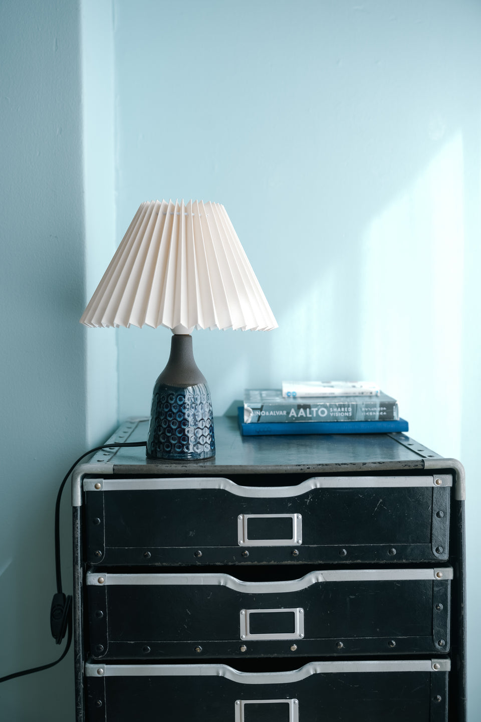 Model 966/2 Søholm Table Lamp Danish Vintage/モデル966/2 スーホルム テーブルランプ デンマークヴィンテージ 照明 北欧インテリア