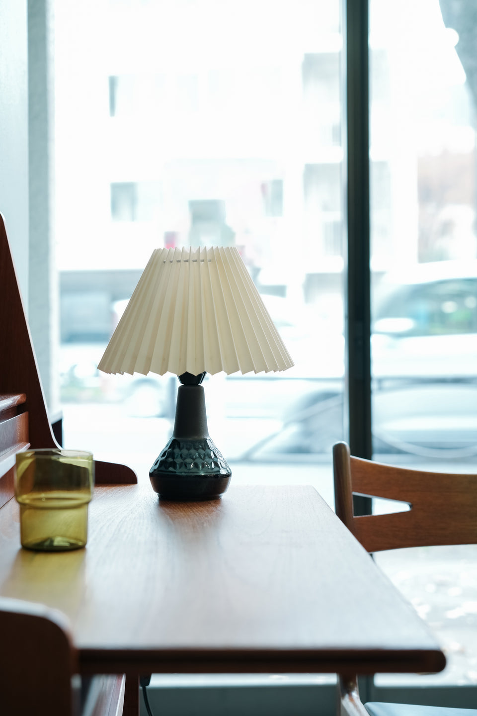 Model 3323 Table Lamp Vintage Søholm Einar Johansen/テーブルランプ デンマークヴィンテージ スーホルム  エイナー・ヨハンセン 北欧インテリア