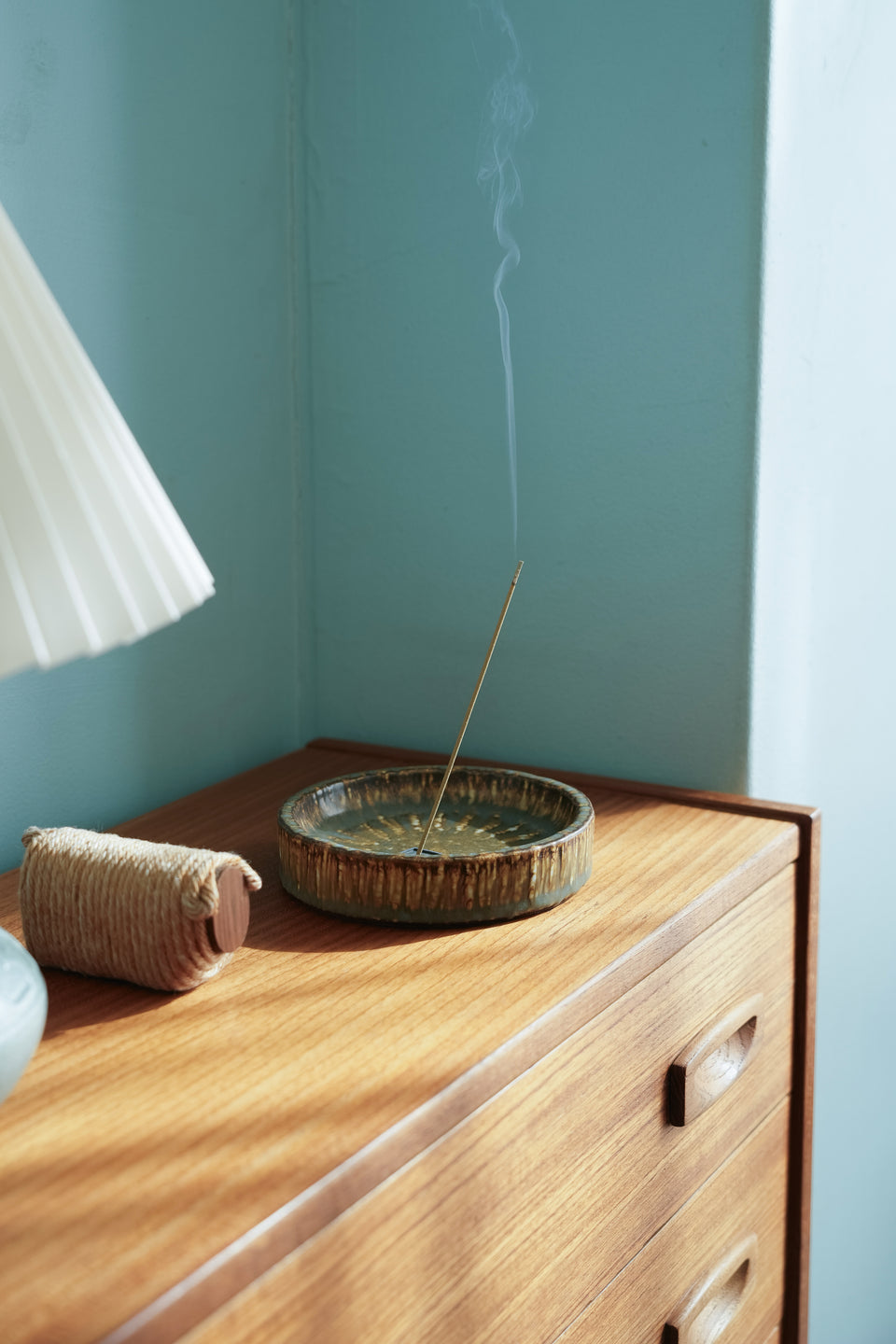 Rorstrand Birka Tray Gunnar Nylund/ロールストランド グンナー・ニールンド ビルカ トレイ 北欧ヴィンテージ