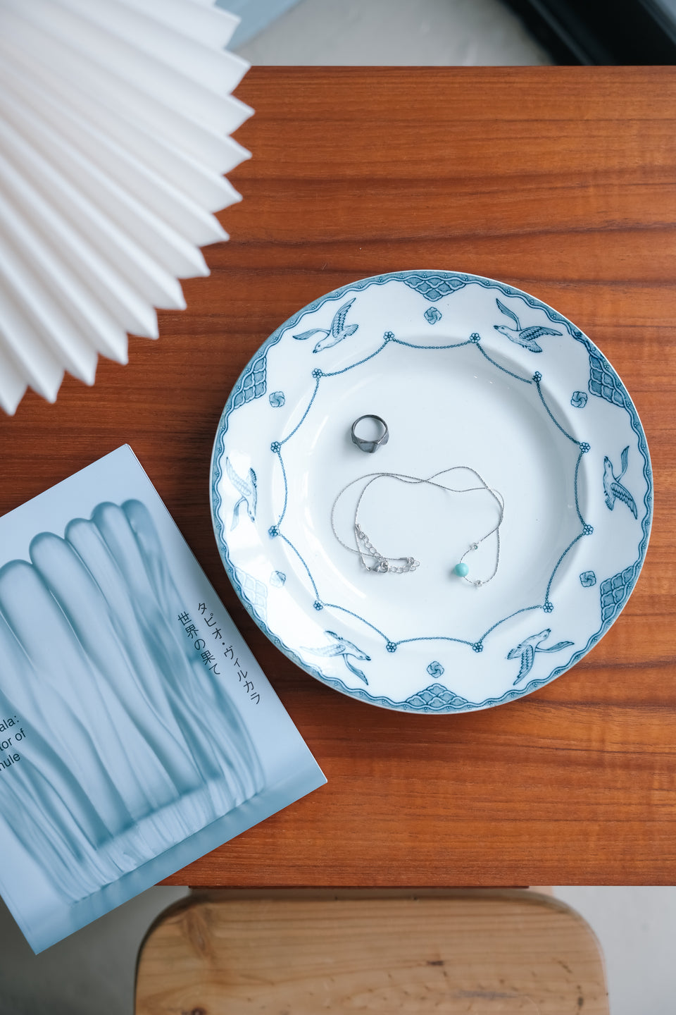 Gustavsberg Oresund Plate Swedish Vintage/グスタフスベリ オースレンド プレート 北欧食器 スウェーデンヴィンテージ