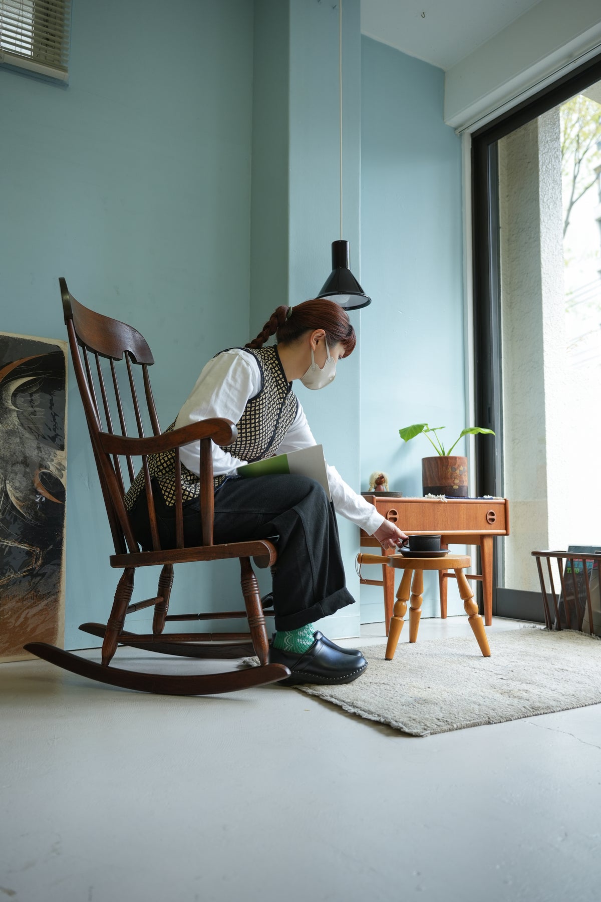 6HIDA_Rocking_Chair_Japanese_M