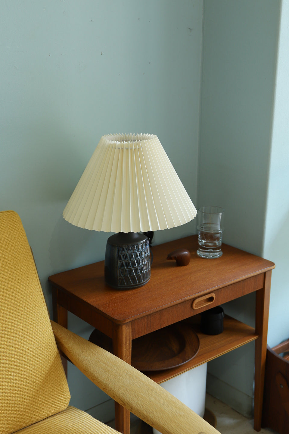 Danish Vintage Søholm Table Lamp Model 1036/デンマークヴィンテージ スーホルム テーブルランプ 北欧インテリア