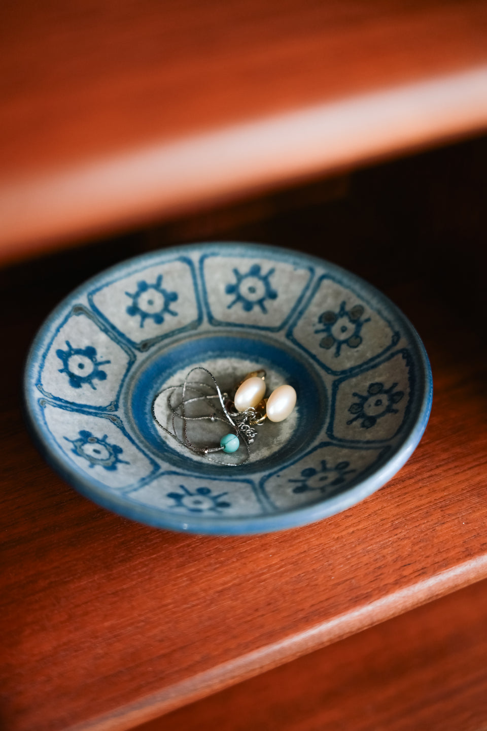 Michael Andersen&Son Round Tray Marianne Starck/ミケル・アナセン ラウンドトレイ ボウル マリアンヌ・スタルク 北欧インテリア