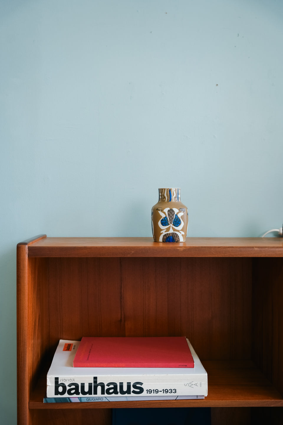 Royal Copenhagen Baca Miniature Vase Nils Thorsson/ロイヤルコペンハーゲン 花瓶 バッカ ニルス・トーソン 
