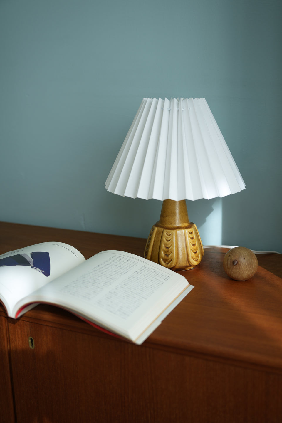 Søholm Table Lamp Einar Johansen Danish Vintage/デンマークヴィンテージ スーホルム テーブルランプ エイナー・ヨハンセン 北欧インテリア