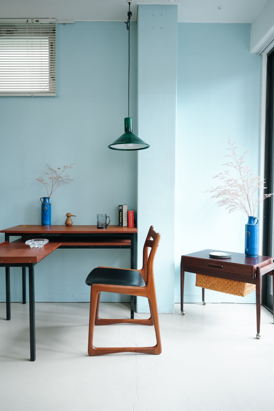 Soholm Nordlys Jug Vase Maria Philippi/スーホルム ノーリス ジャグベース 花瓶 マリア・フィリッピ