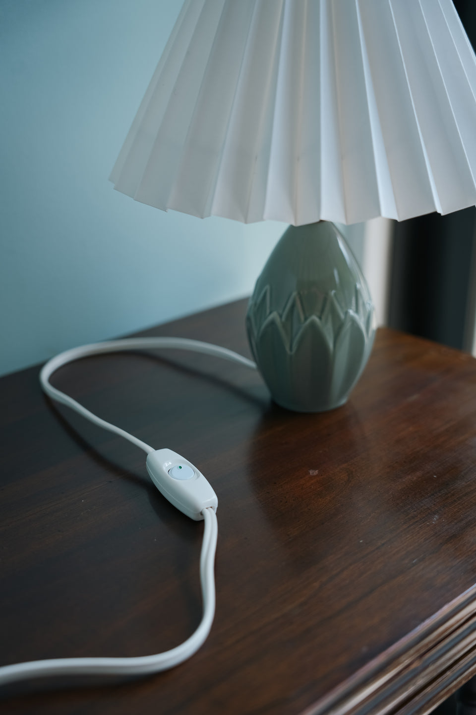 Soholm Small Table Lamp Model 995 Danish Vintage/スーホルム テーブルランプ  照明 デンマークヴィンテージ
