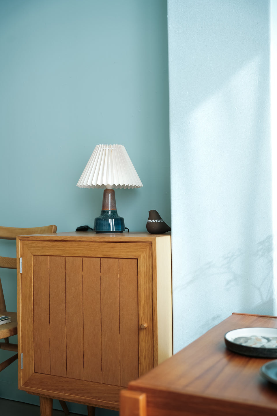 Soholm Table Lamp Model 1082 Einar Johansen/デンマークヴィンテージ スーホルム テーブルランプ 北欧インテリア