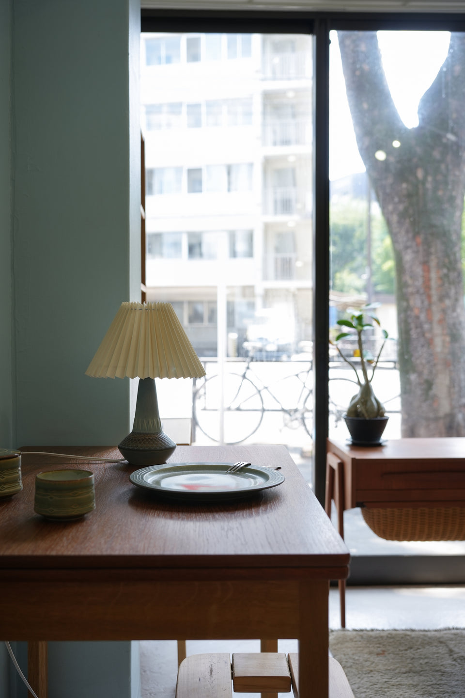 Soholm Table Lamp Model 926 Einar Johansen/スーホルム テーブルランプ エイナー・ヨハンセン 照明 デンマークヴィンテージ