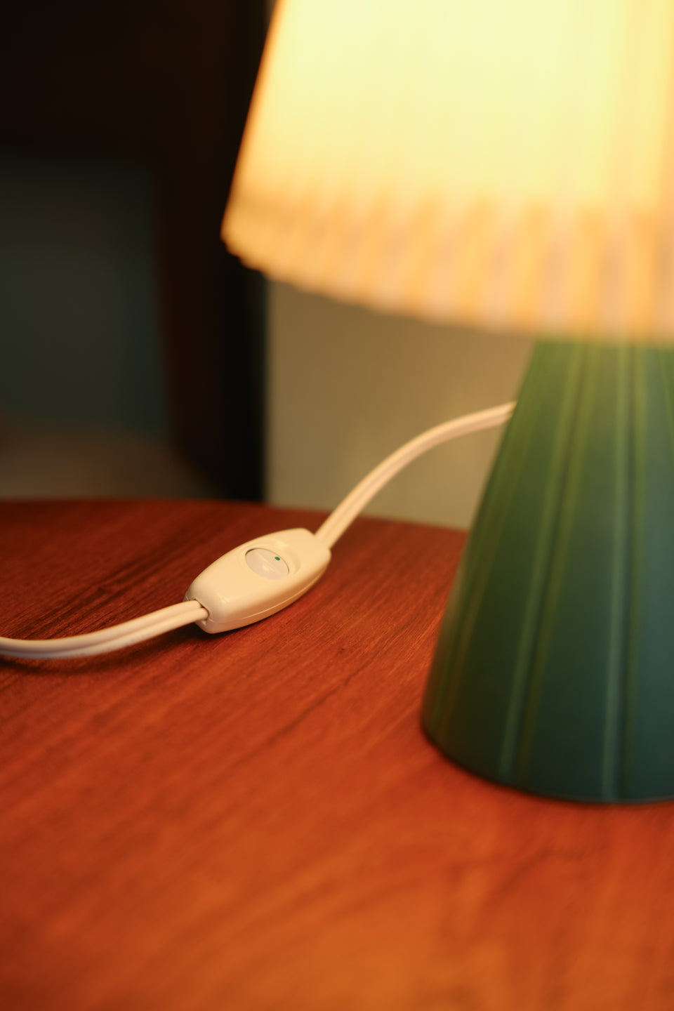 Soholm Table Lamp Model 965/デンマークヴィンテージ スーホルム テーブルランプ