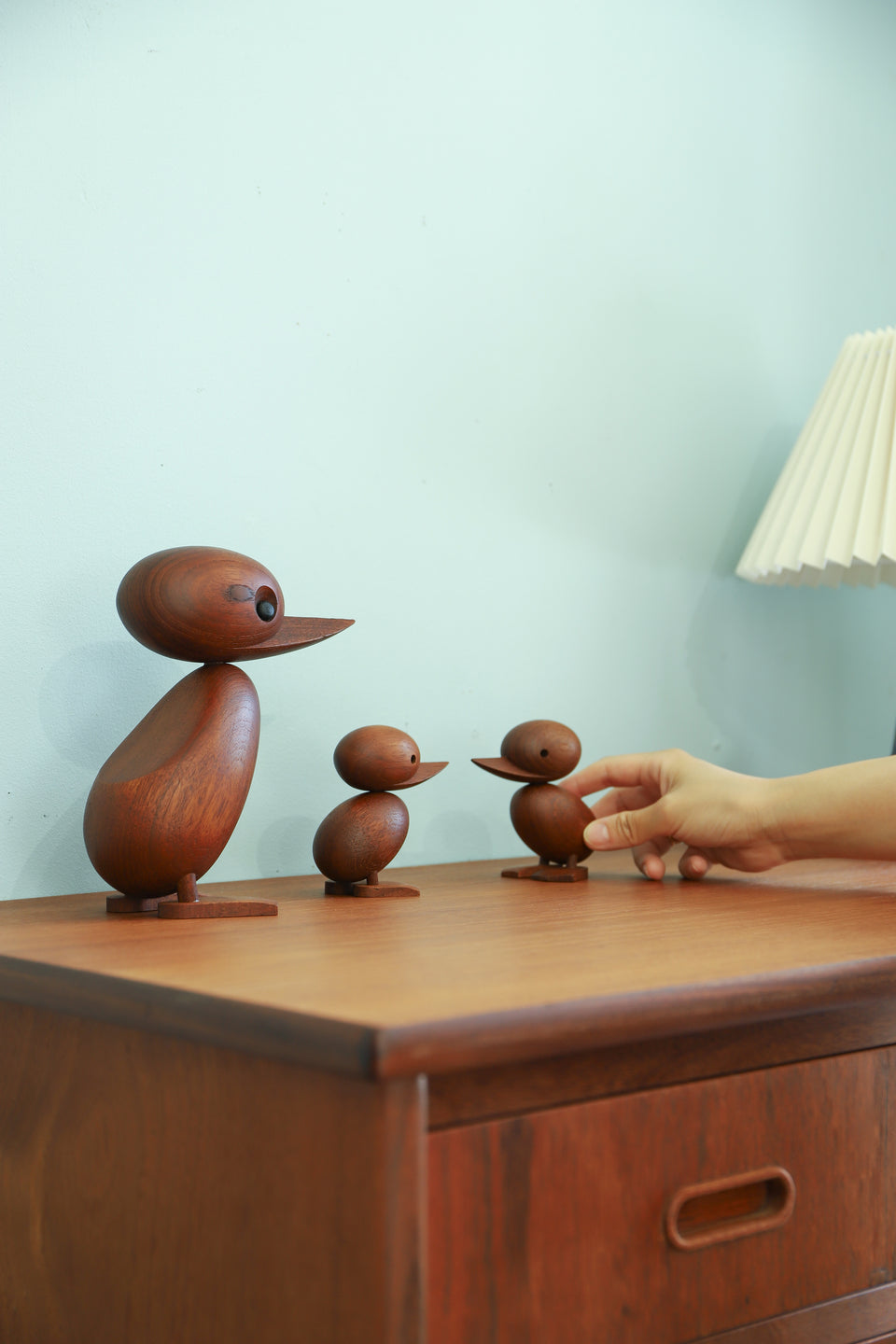 Torben Ørskov & Co. Hans Bølling Duck and Duckling/ハンス・ボーリン ダック ダックリング デンマークヴィンテージ 北欧インテリア