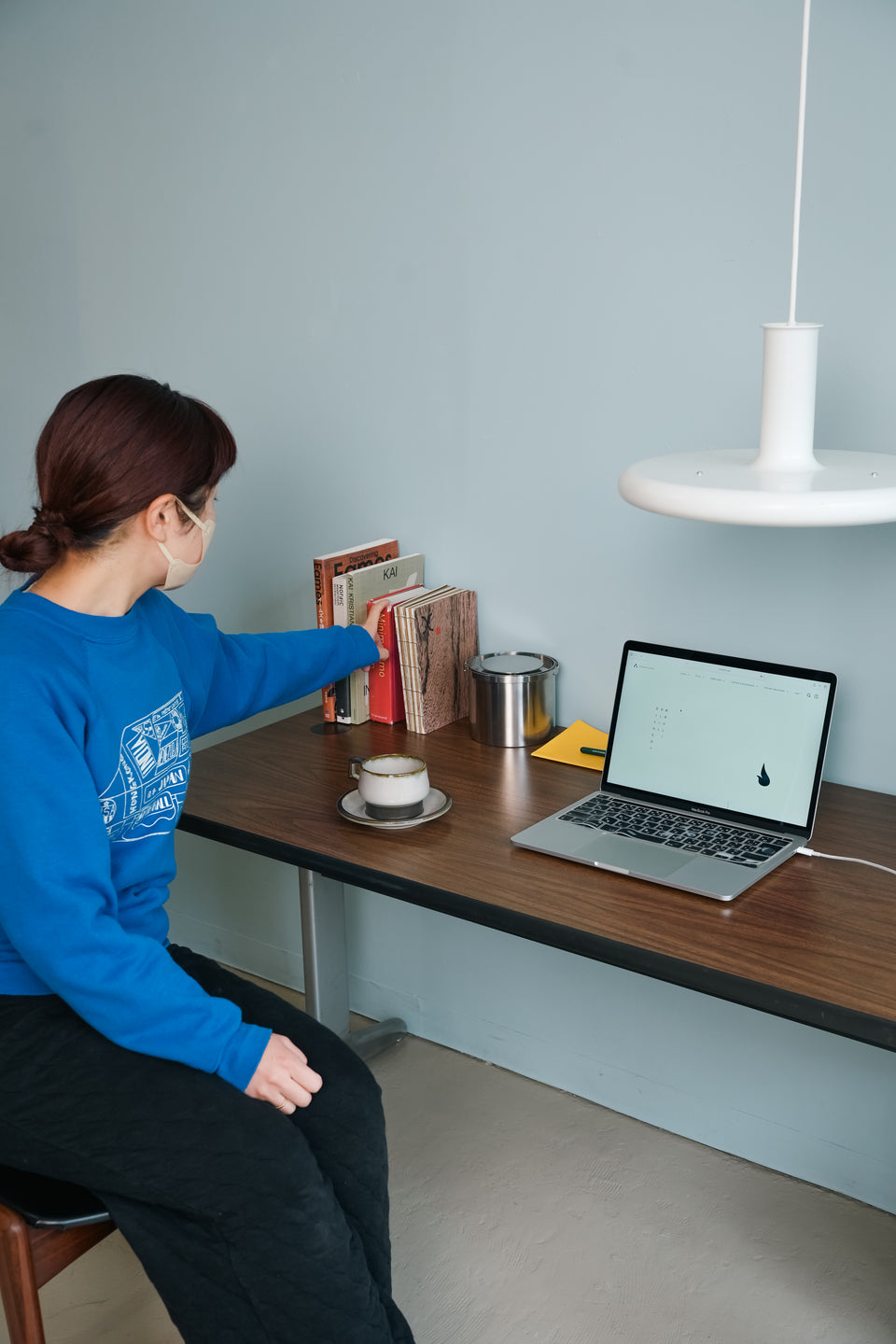 Vintage Herman Miller Action Office Desk Robert Propst and George Nelson/ハーマンミラー オフィスアクションデスク ヴィンテージ