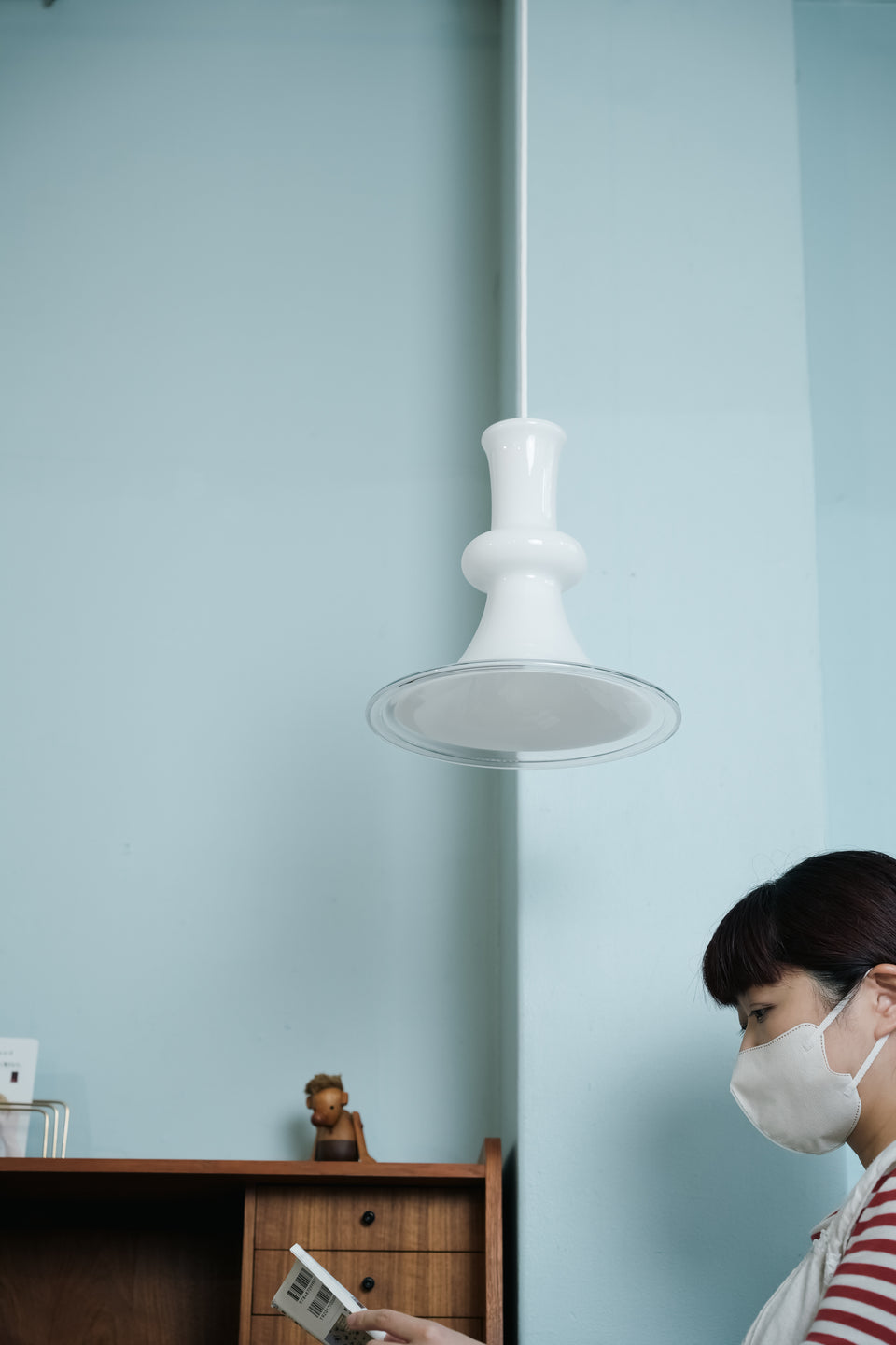 Holmegaard Etude2 Pendant Light Michael Bang/ホルムガード ペンダントライト エチュード マイケル・バング
