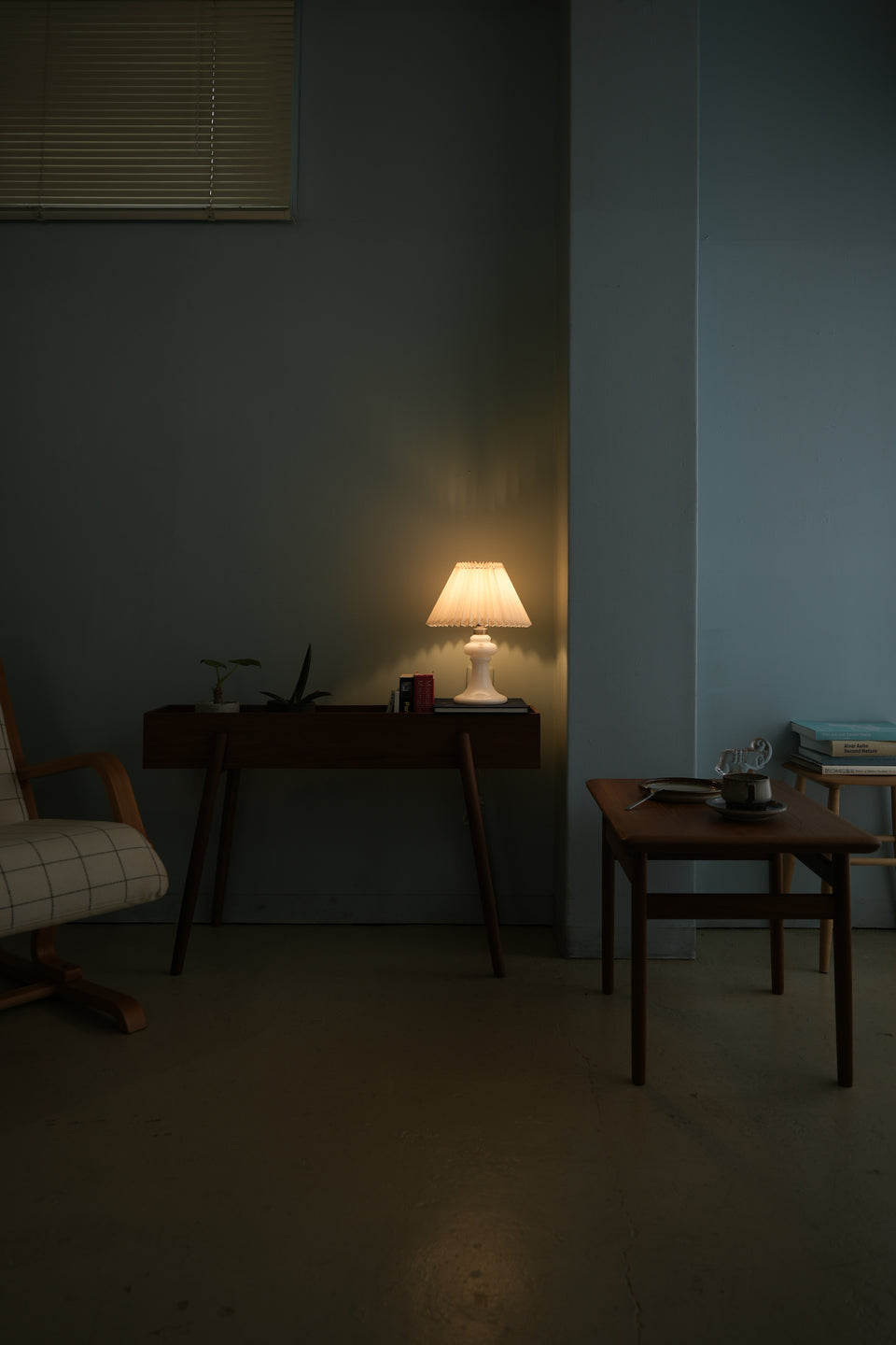 Holmegaard Madeleine Table Lamp Michael Bang/ホルムガード テーブルランプ マドレーヌ マイケル・バング
