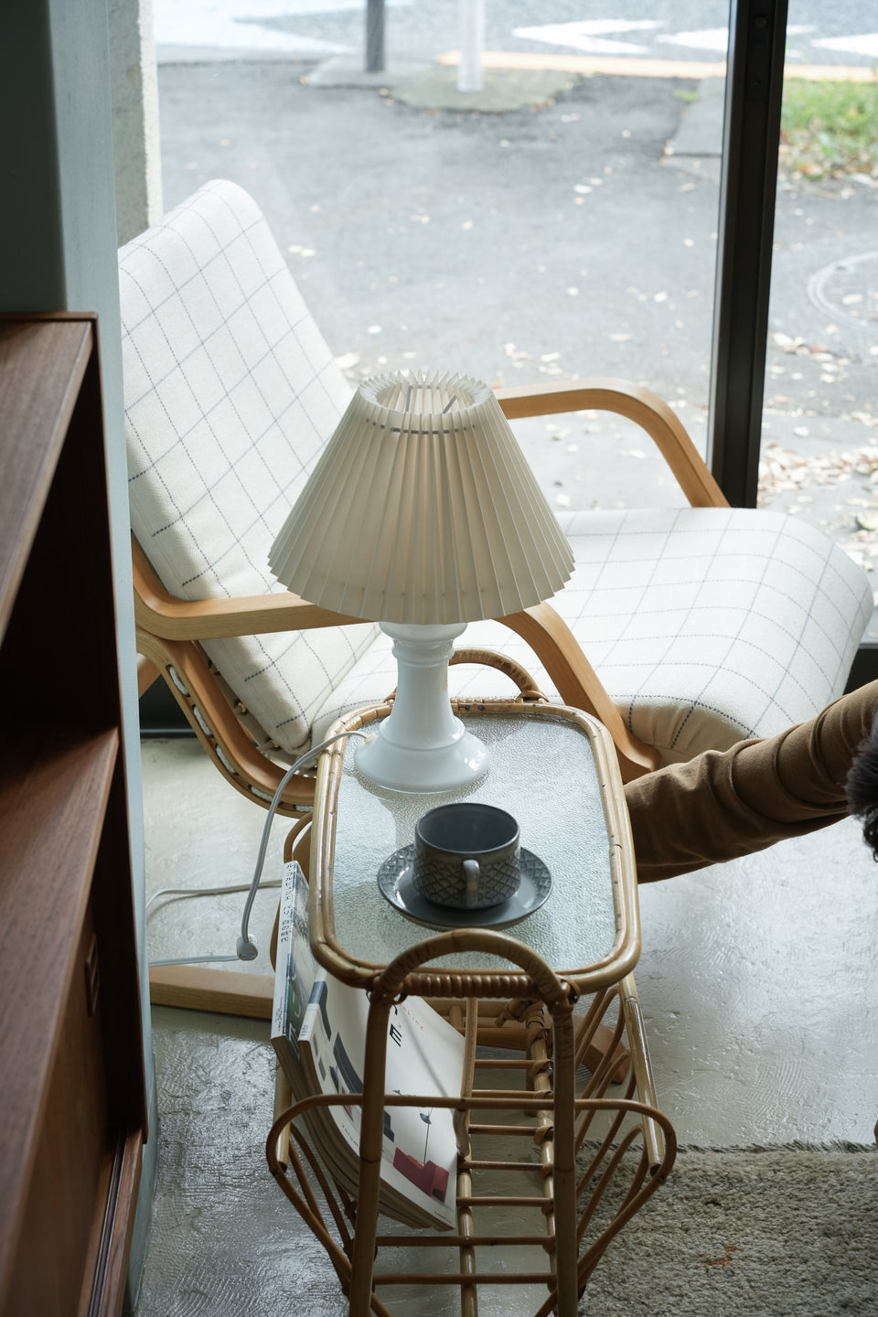 Holmegaard Michelle Table Lamp Michael Bang/ホルムガード テーブルランプ ミシェル マイケル・バング
