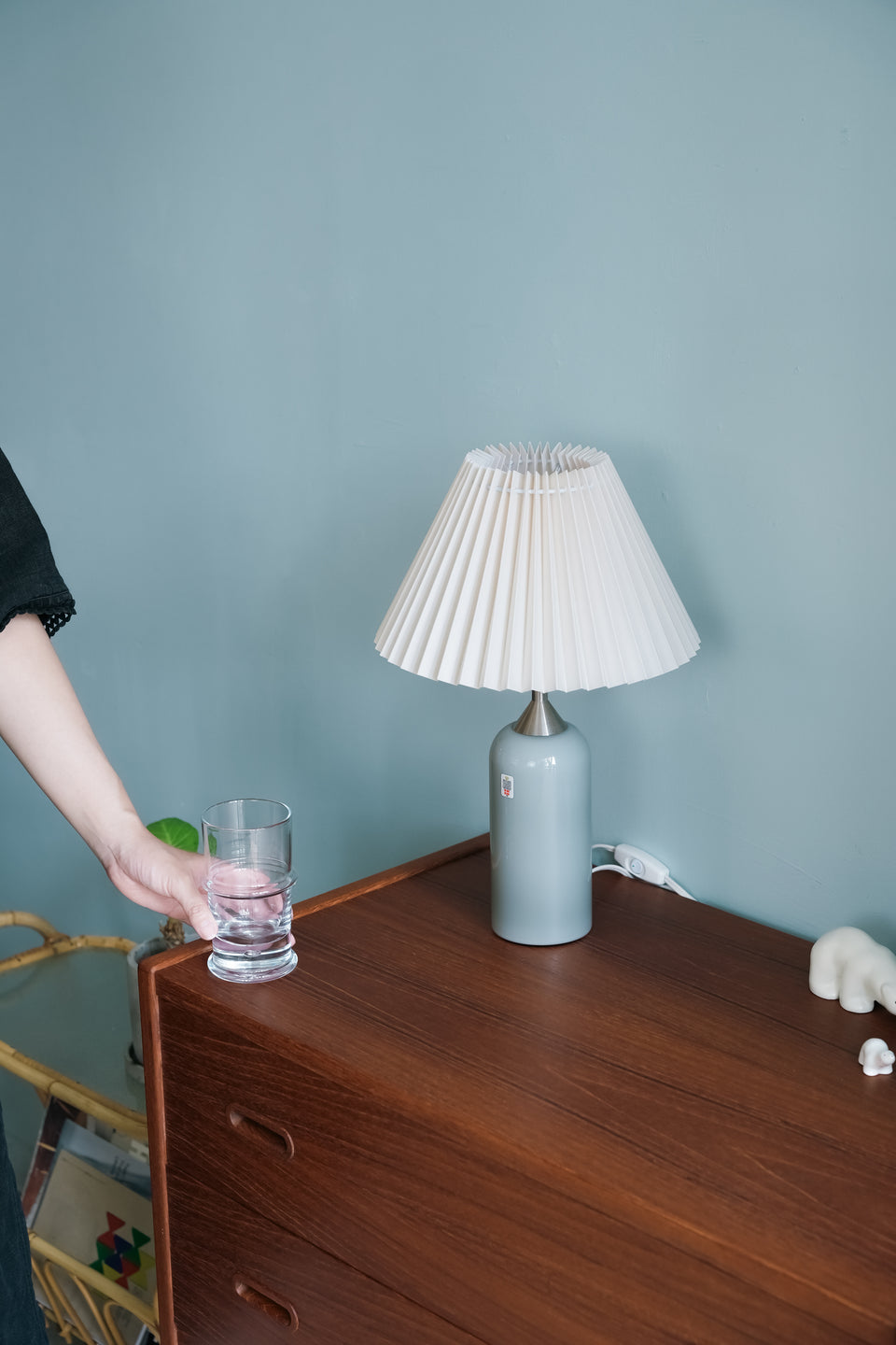 Holmegaard Table Lamp Skala Michael Bang/ホルムガード テーブルランプ スカラ マイケル・バング
