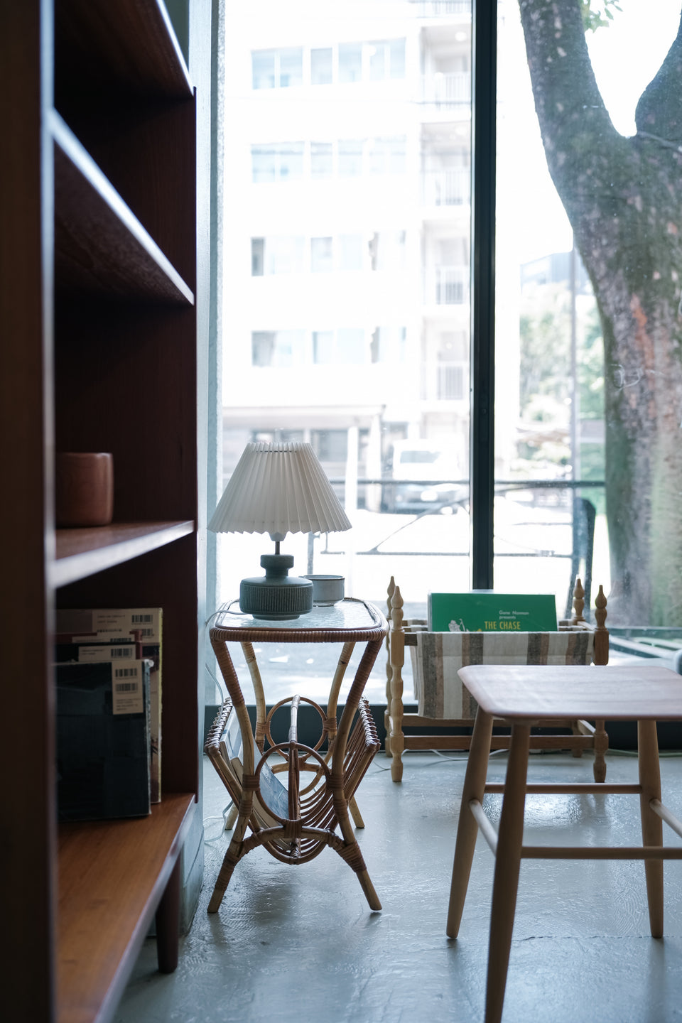 Soholm Table Lamp Model992 Danish Vintage/デンマークヴィンテージ スーホルム テーブルランプ