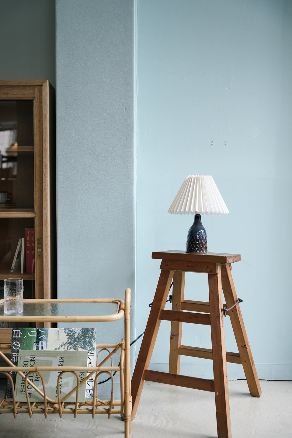 Soholm Table Lamp Model 966/2 Danish Vintage/デンマークヴィンテージ スーホルム テーブルランプ 照明