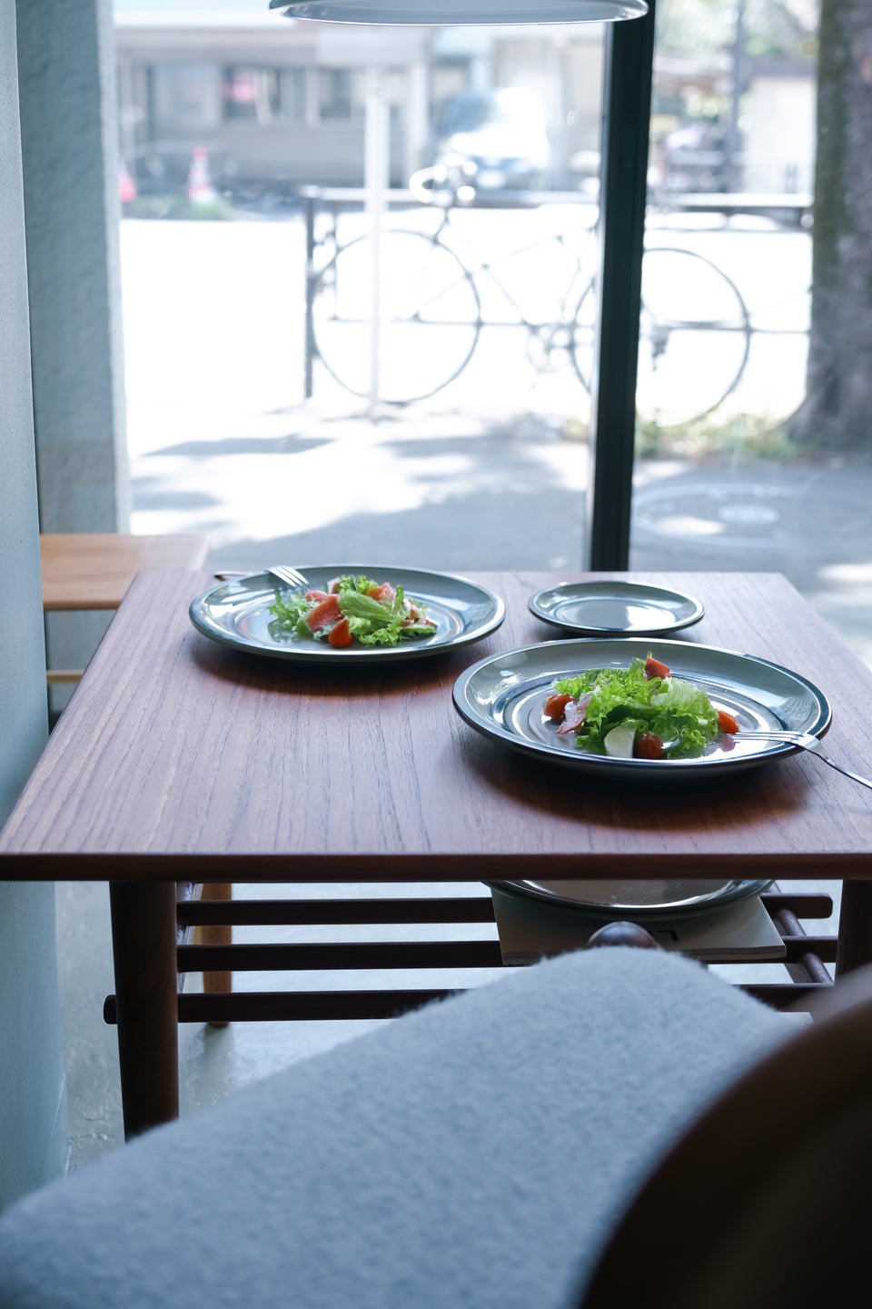 Bing & Grondahl Tema Serving Plate/ビングオーグレンダール ティーマ サービングプレート
