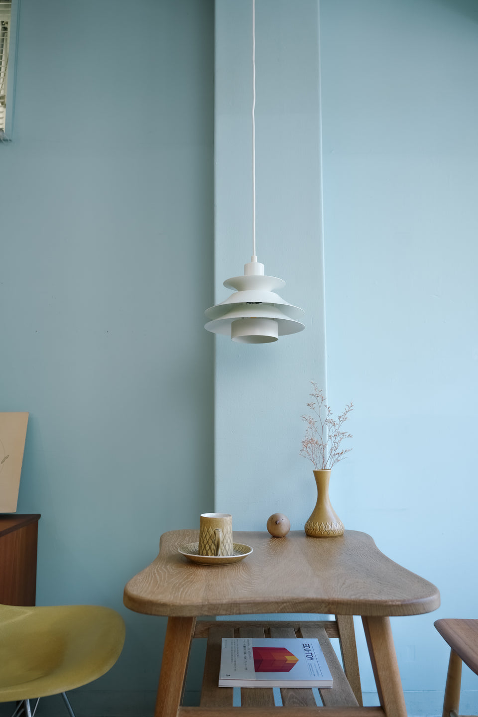Top Lamper Pendant Light Model7045 Danish Vintage/デンマークヴィンテージ ペンダントライト