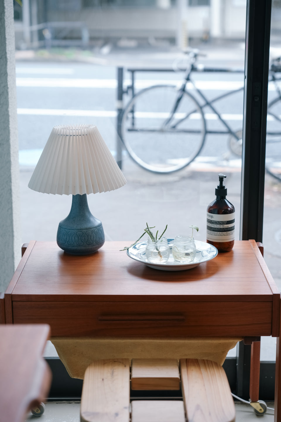 Gustavsberg Oresund Plate Swedish Vintage/グスタフスベリ オースレンド プレート 北欧食器 スウェーデンヴィンテージ