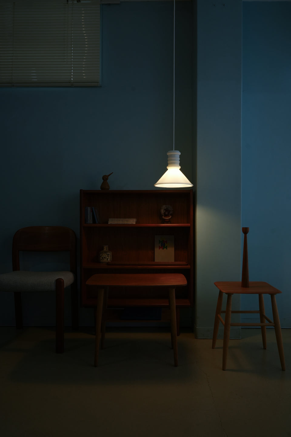 Holmegaard Apoteker Pendant Light Sidse Werner/ホルムガード ペンダントライト シセ・ヴェアナー