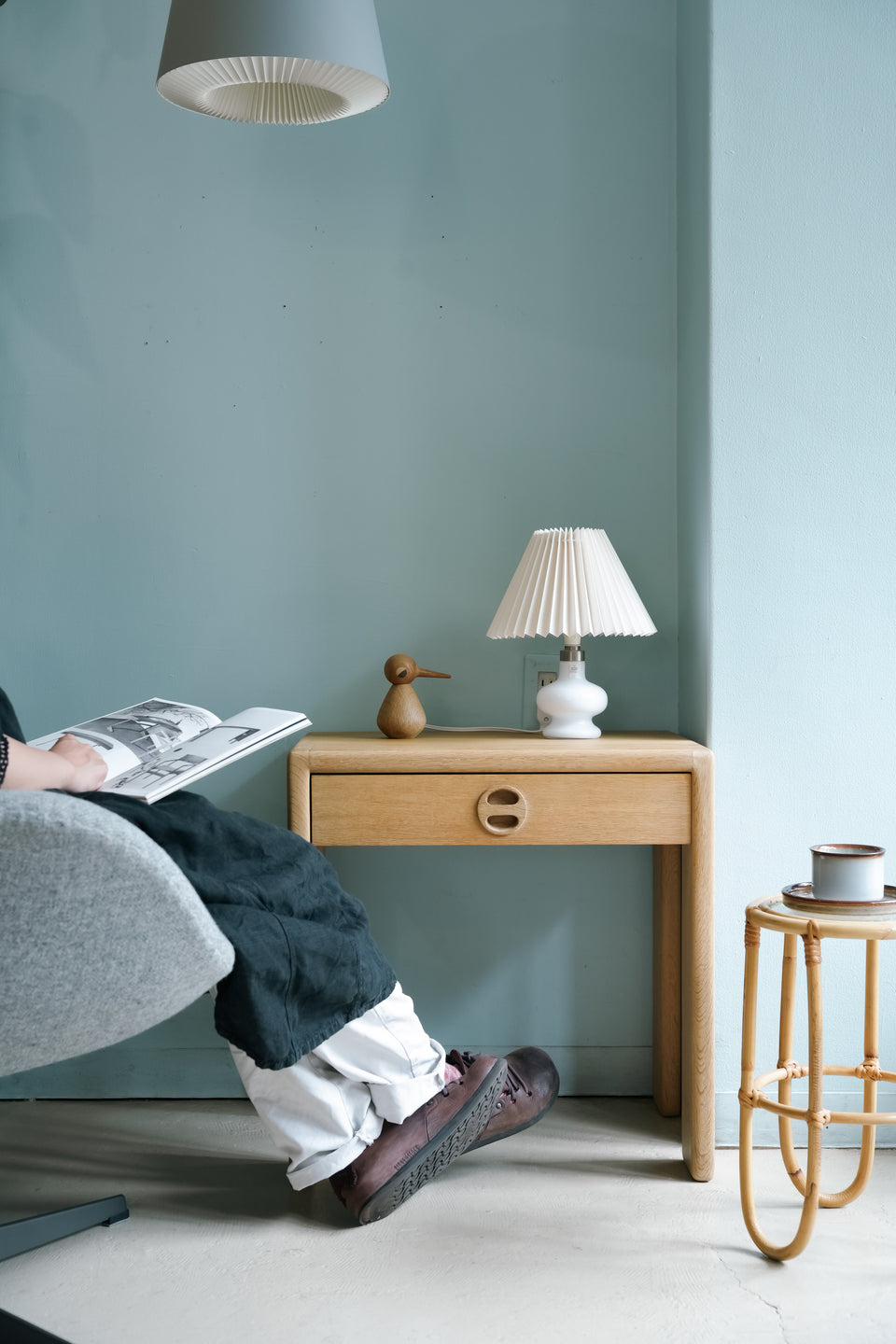 Holmegaard Christine Table Lamp Sidse Werner/ホルムガード テーブルランプ クリスティーン シセ・ヴェアナー
