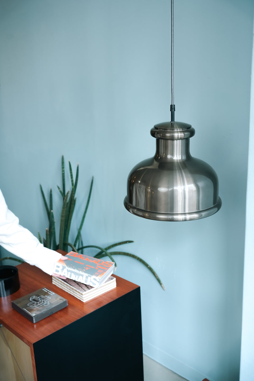 Holmegaard Country Line Pendant Light/ホルムガード ペンダントライト カントリーライン 照明 北欧インテリア