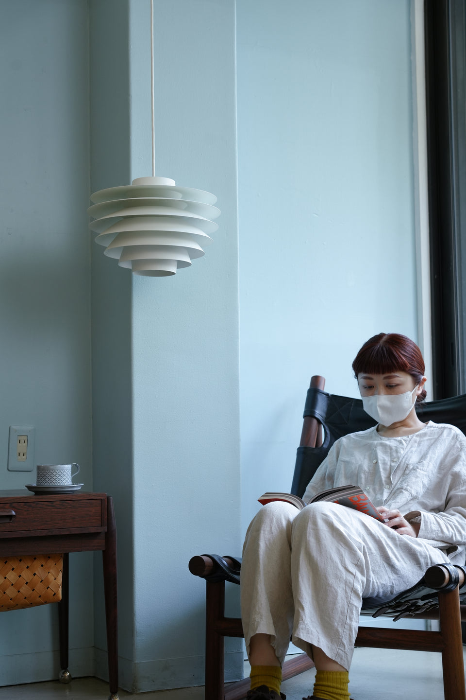 LYFA Pendant Light Verona Sven Middelboe/リーファ ペンダントライト ヴェローナ